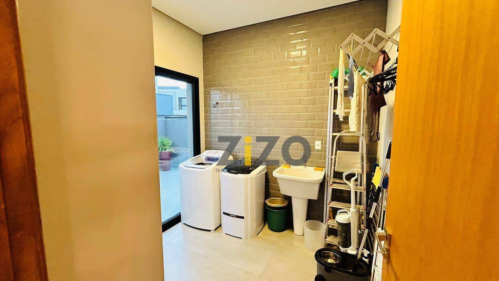 Casa de Condomínio à venda com 4 quartos, 323m² - Foto 27