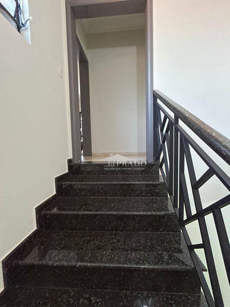 Sobrado à venda com 3 quartos, 400m² - Foto 16