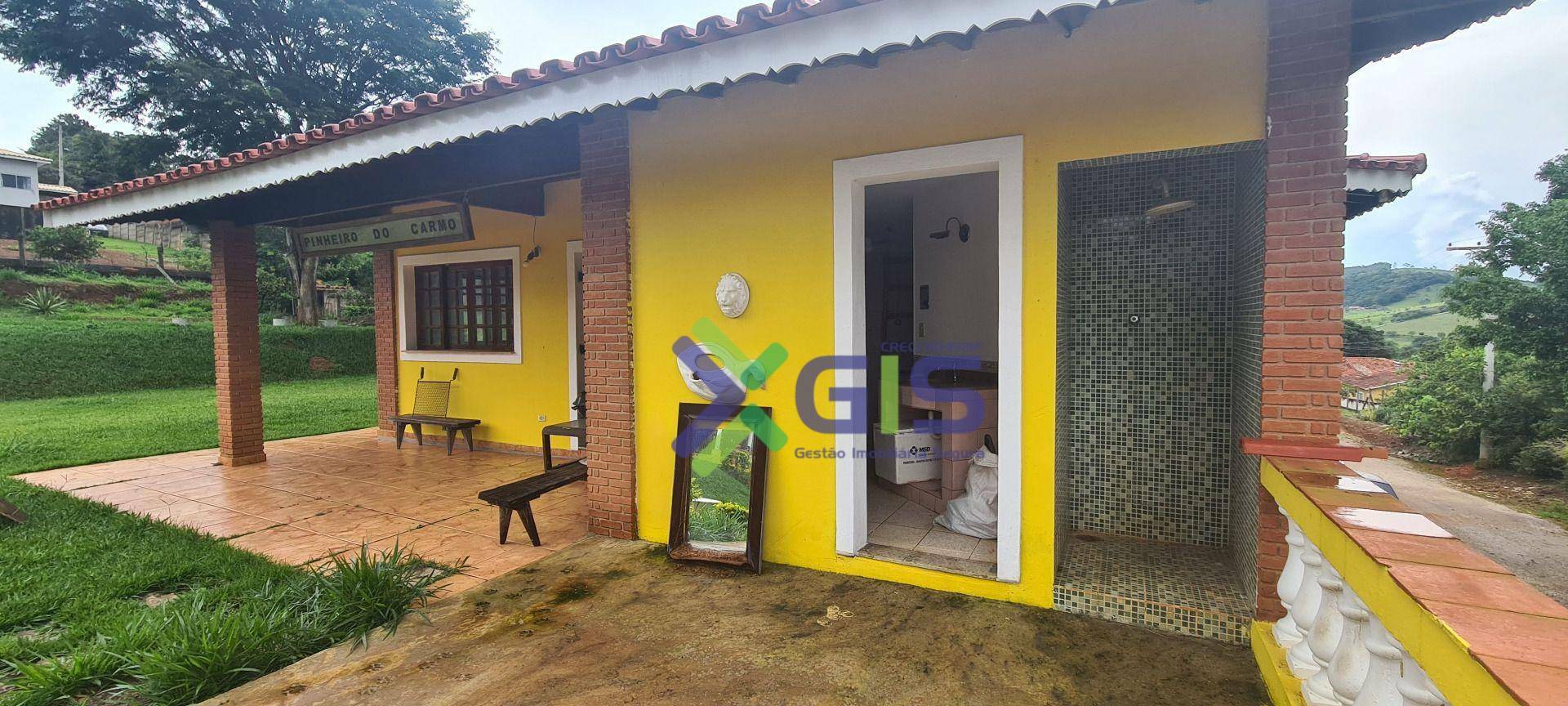 Chácara à venda com 4 quartos, 568m² - Foto 4