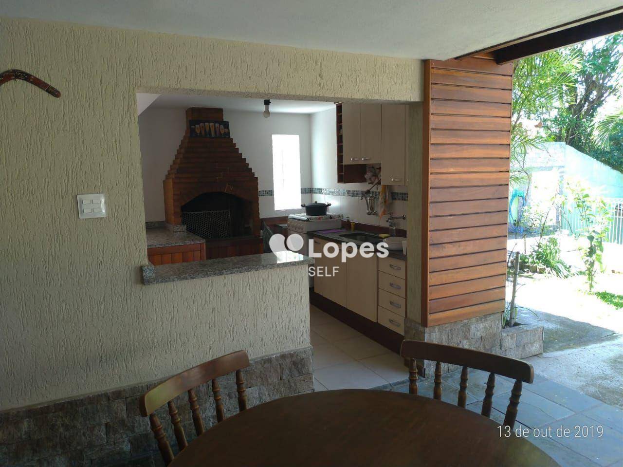 Casa de Condomínio à venda com 4 quartos, 280m² - Foto 17