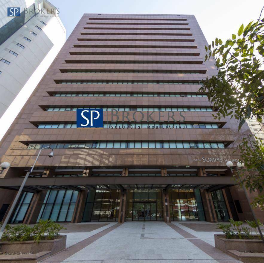 Sala-Conjunto, 822 m² - Foto 5