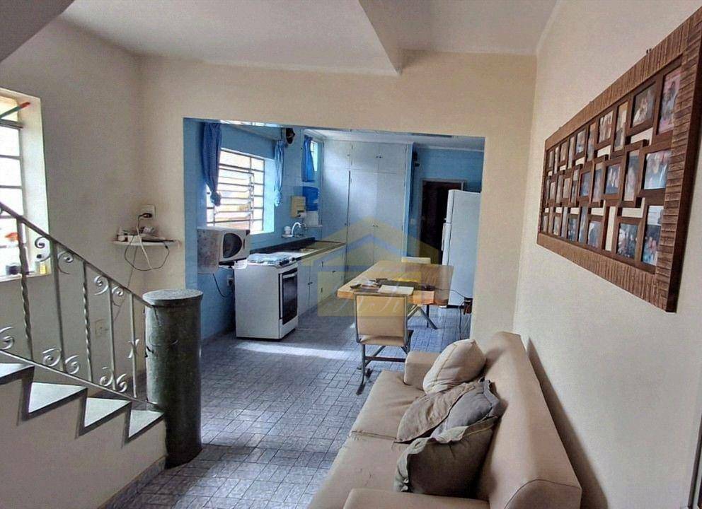 Sobrado à venda com 2 quartos, 100m² - Foto 2