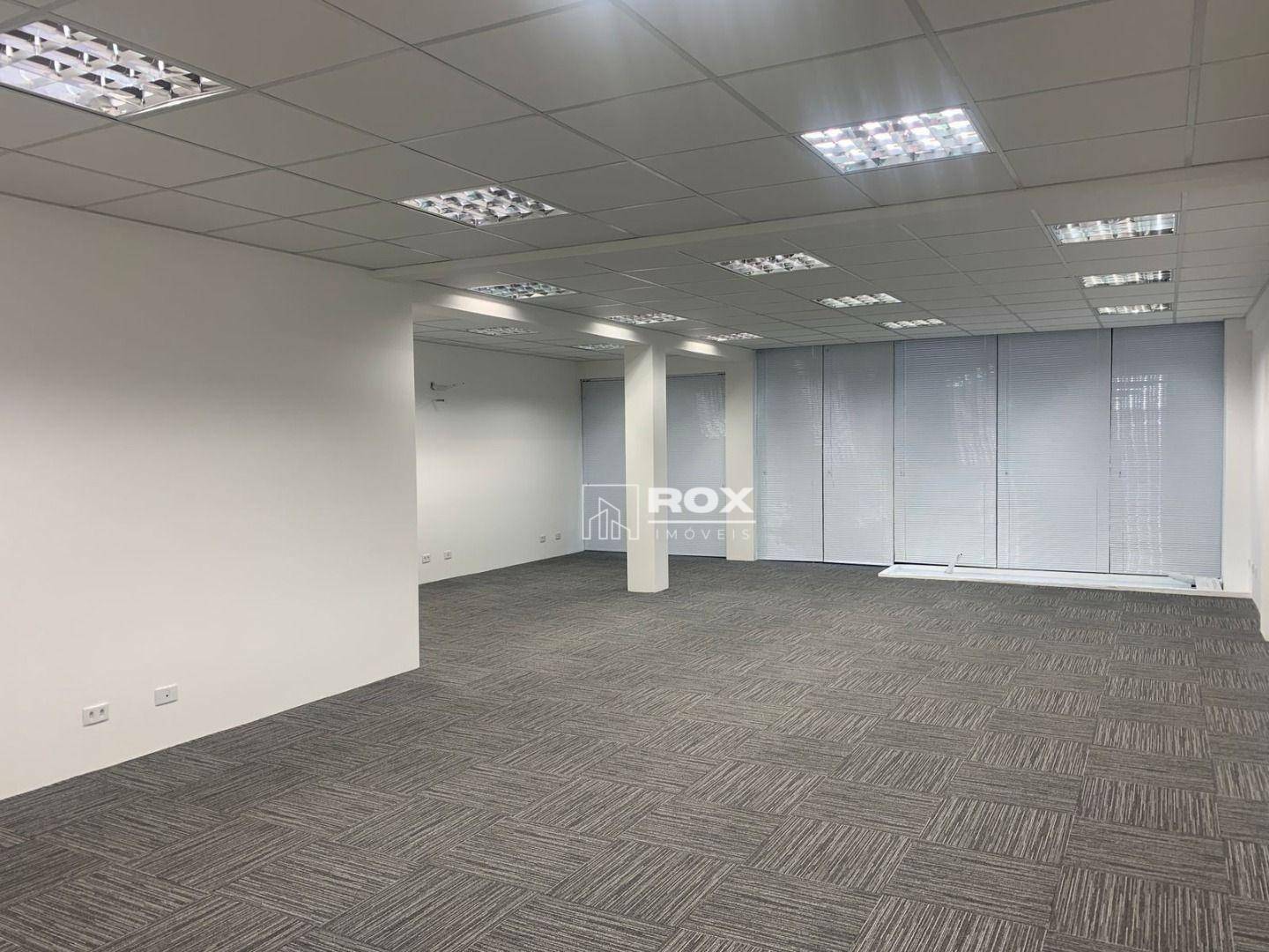 Conjunto Comercial-Sala à venda, 80m² - Foto 8