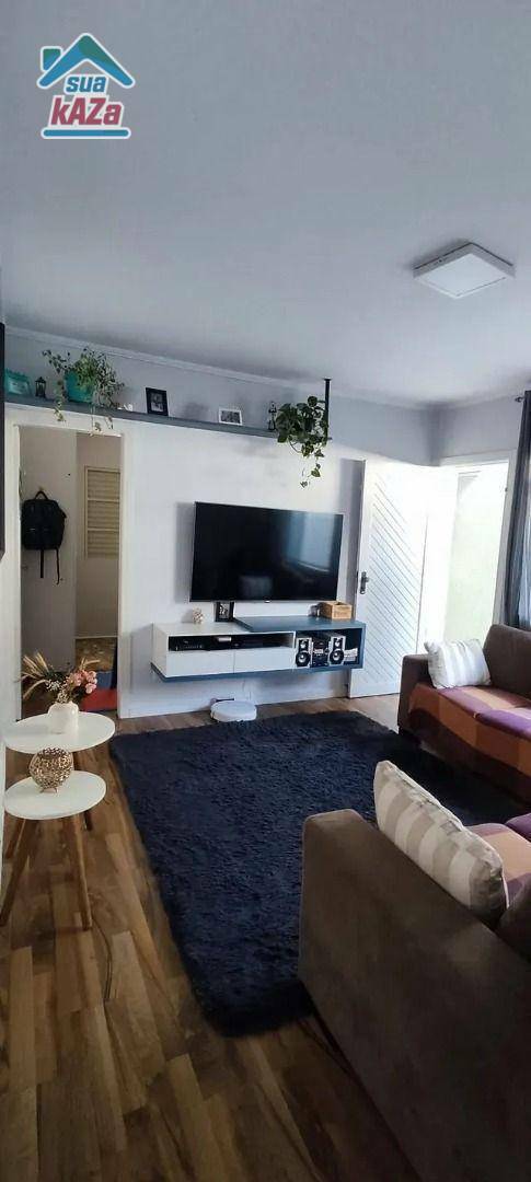 Casa à venda com 4 quartos, 168m² - Foto 7