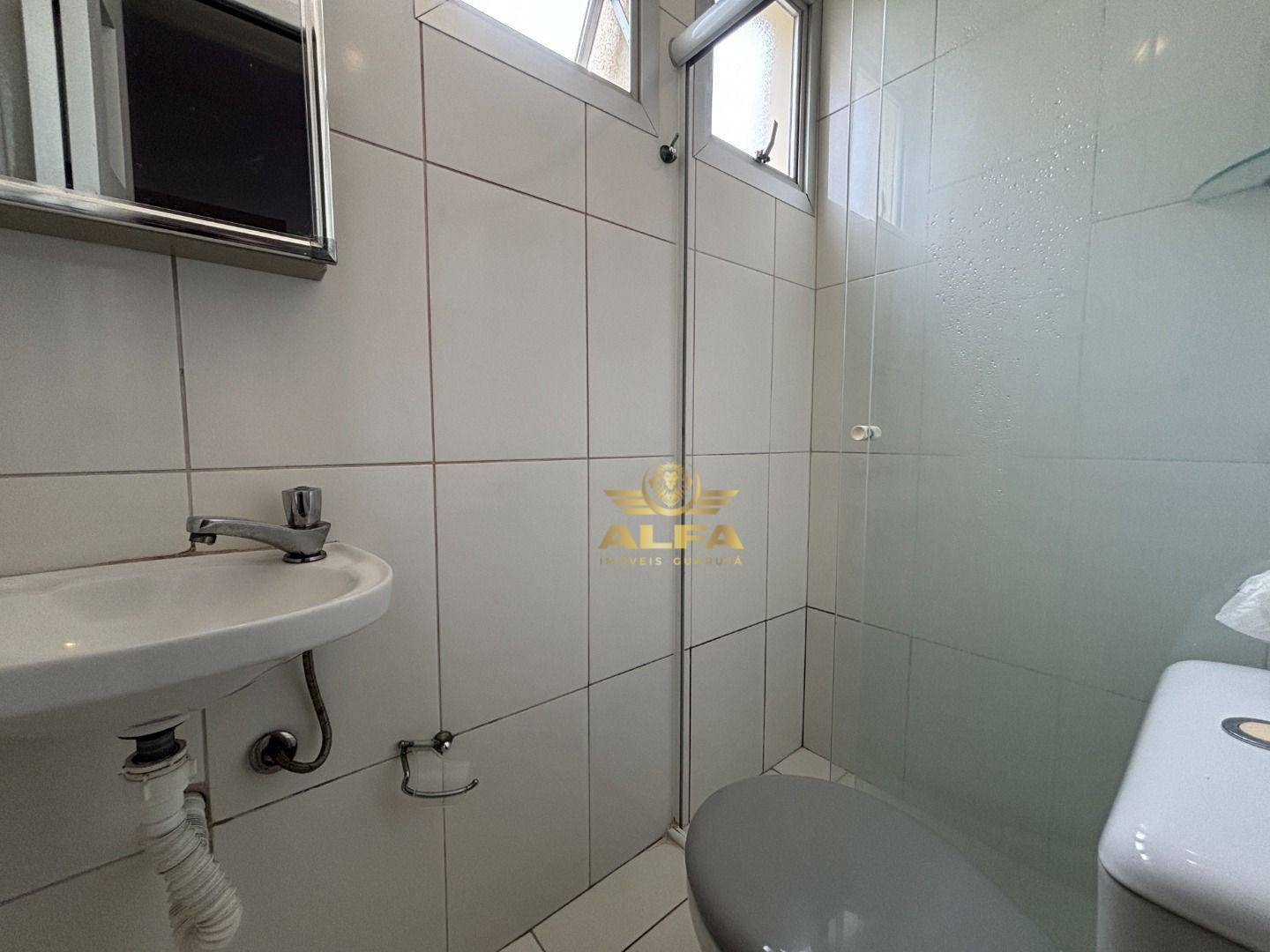 Apartamento à venda com 3 quartos, 96m² - Foto 15