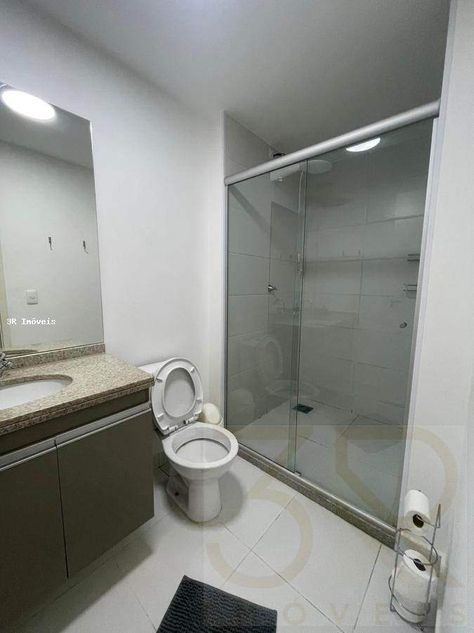 Apartamento à venda com 1 quarto, 37m² - Foto 9