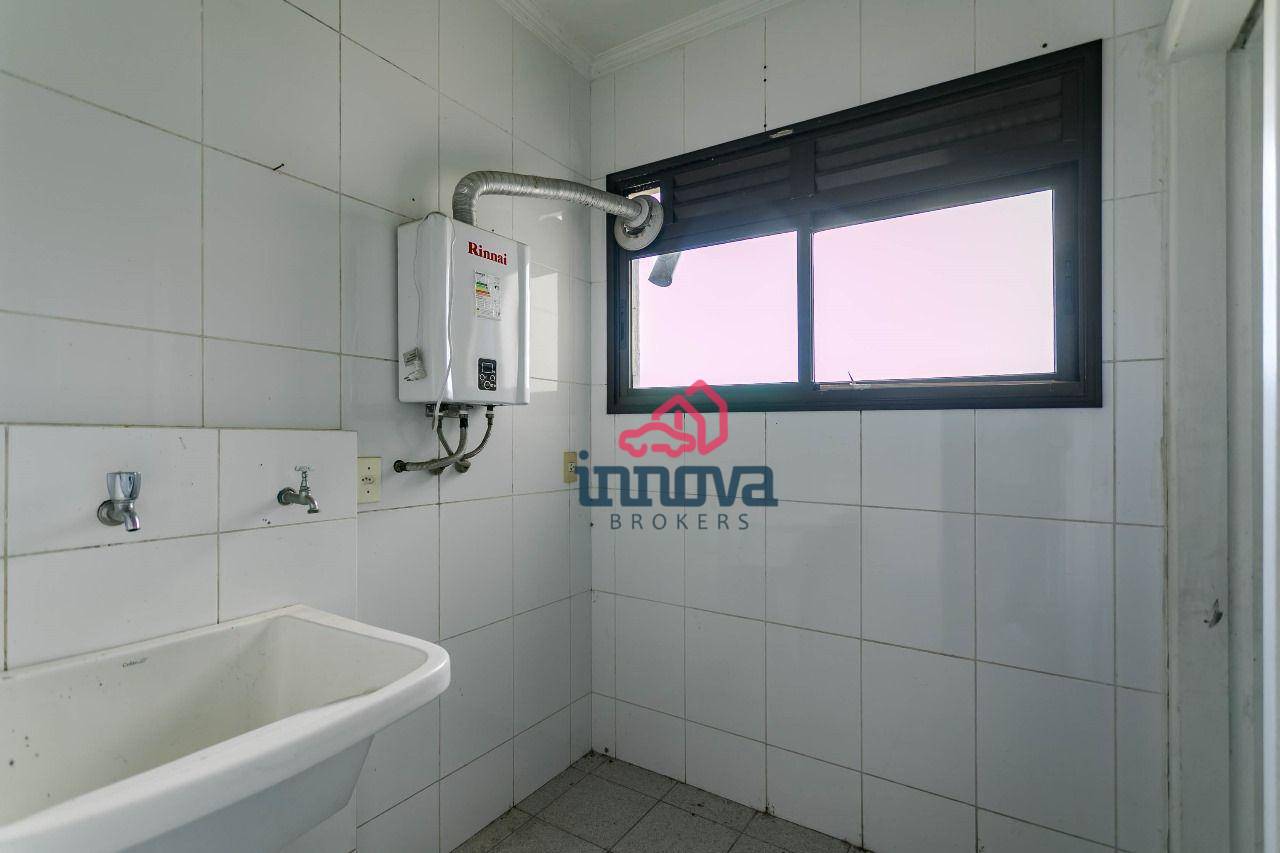 Apartamento à venda com 3 quartos, 97m² - Foto 30