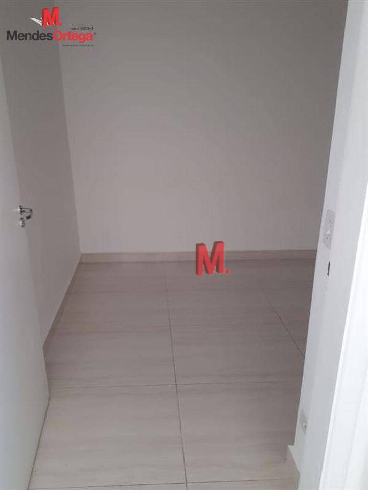 Apartamento à venda com 2 quartos, 49m² - Foto 8