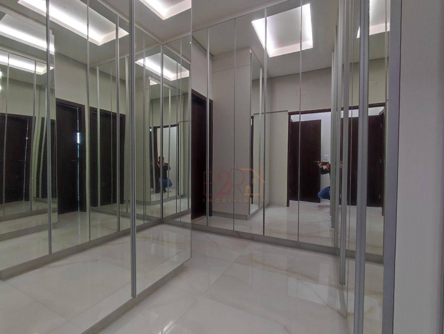 Sobrado à venda com 3 quartos, 253m² - Foto 13