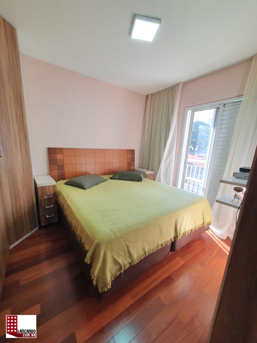 Apartamento à venda com 3 quartos, 180m² - Foto 10