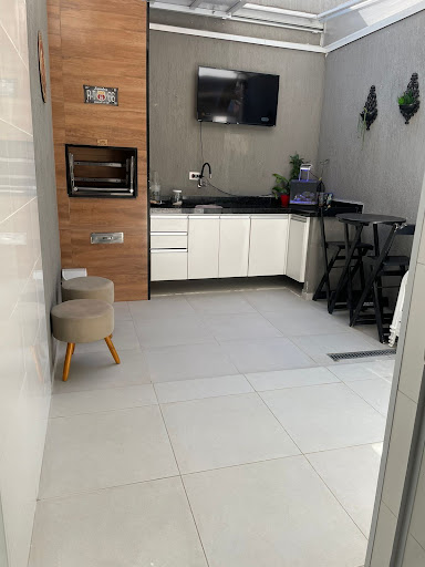 Sobrado à venda com 3 quartos, 148m² - Foto 7