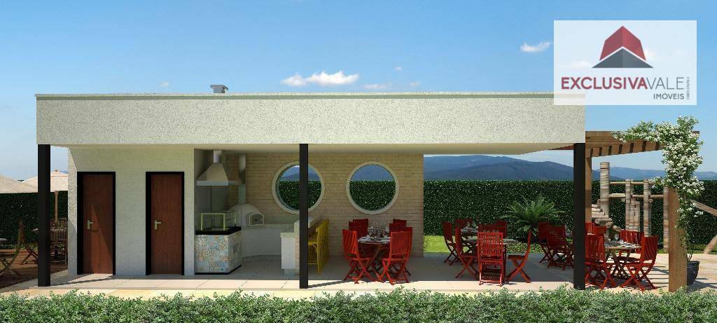 Casa de Condomínio à venda com 3 quartos, 250m² - Foto 17