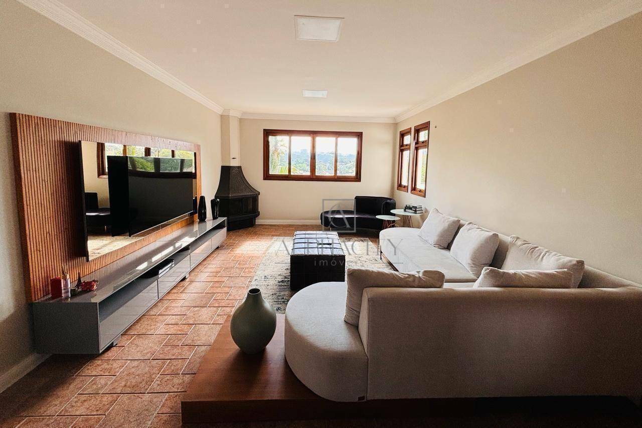 Casa de Condomínio à venda e aluguel com 4 quartos, 520m² - Foto 18