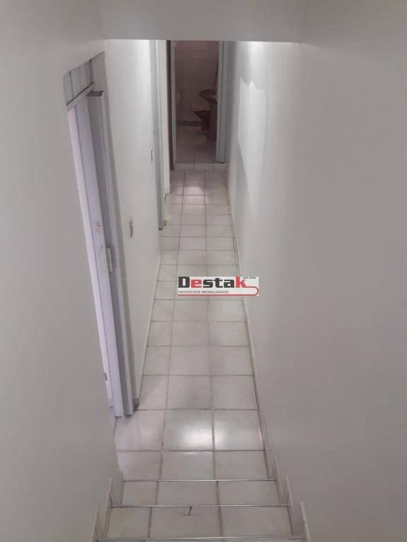 Sobrado à venda com 3 quartos, 63m² - Foto 16