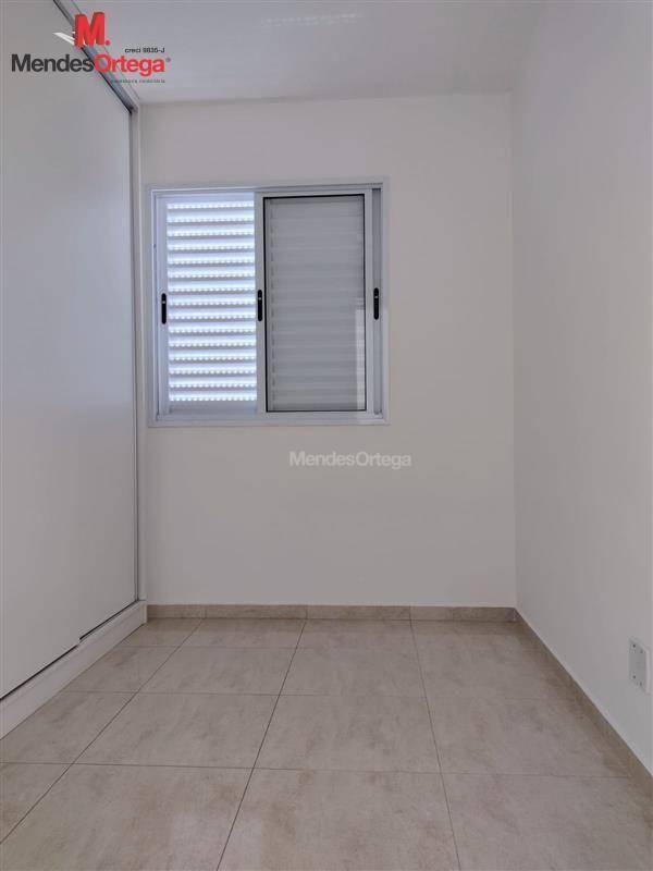 Apartamento à venda com 2 quartos, 59m² - Foto 6