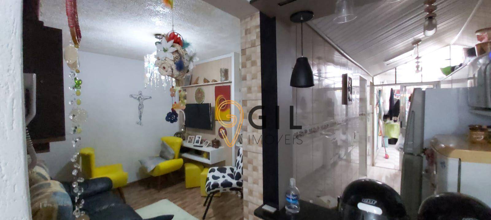 Casa de Condomínio à venda com 2 quartos, 46m² - Foto 7