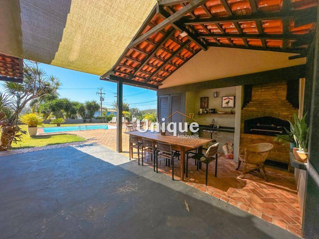 Casa à venda com 4 quartos, 570m² - Foto 16