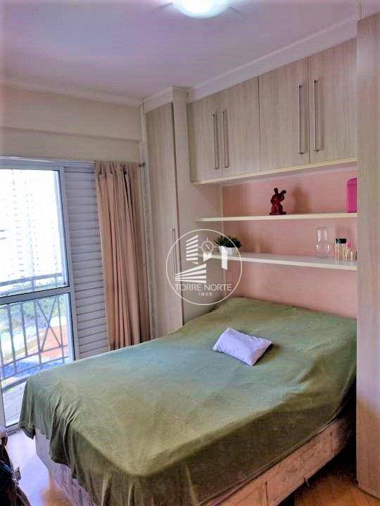 Apartamento à venda com 3 quartos, 66m² - Foto 19