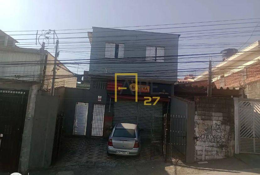 Loja-Salão, 85 m² - Foto 3
