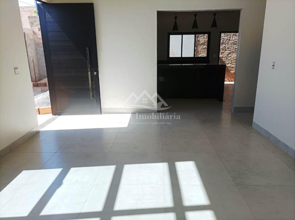 Casa à venda com 3 quartos, 251m² - Foto 6