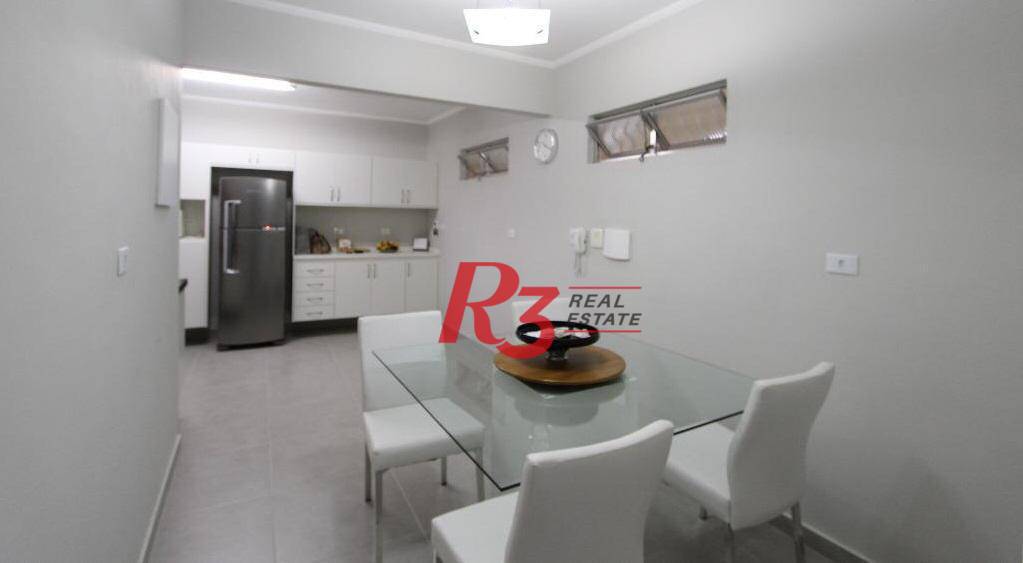 Apartamento à venda com 4 quartos, 190m² - Foto 5