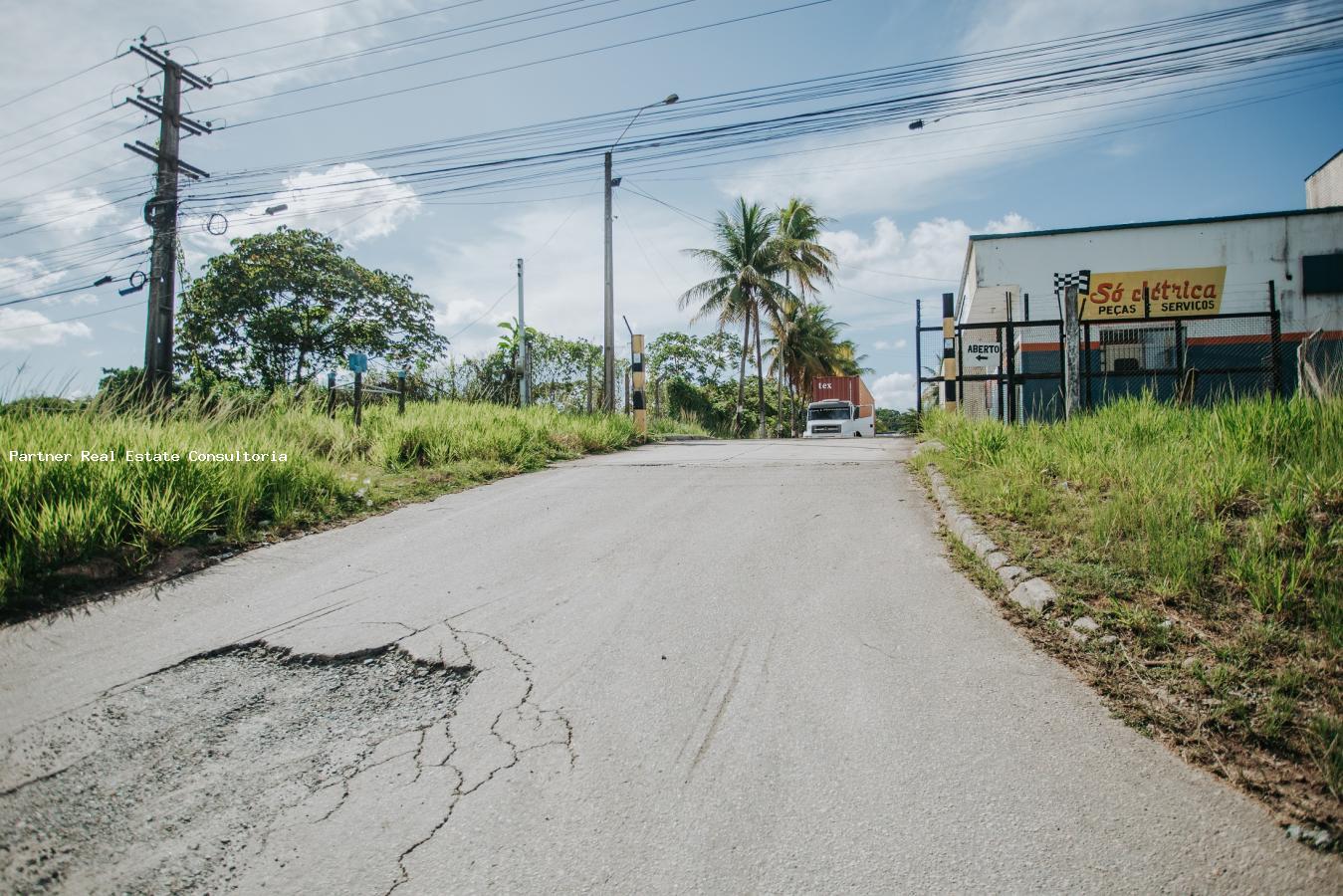 Depósito-Galpão-Armazém à venda, 31000m² - Foto 4