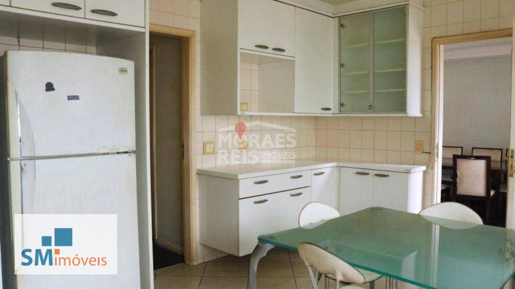 Apartamento à venda com 4 quartos, 237m² - Foto 14