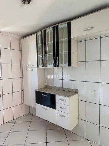 Apartamento à venda com 2 quartos, 50m² - Foto 4