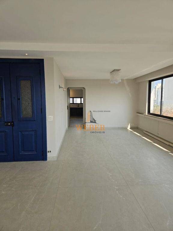 Apartamento à venda com 3 quartos, 180m² - Foto 16