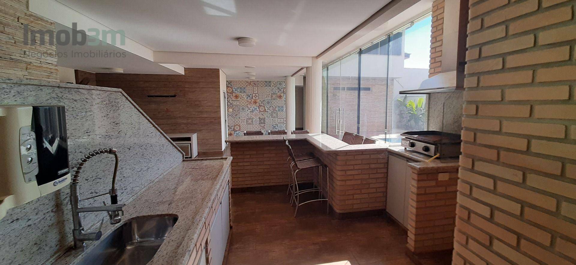 Sobrado, 3 quartos, 360 m² - Foto 3