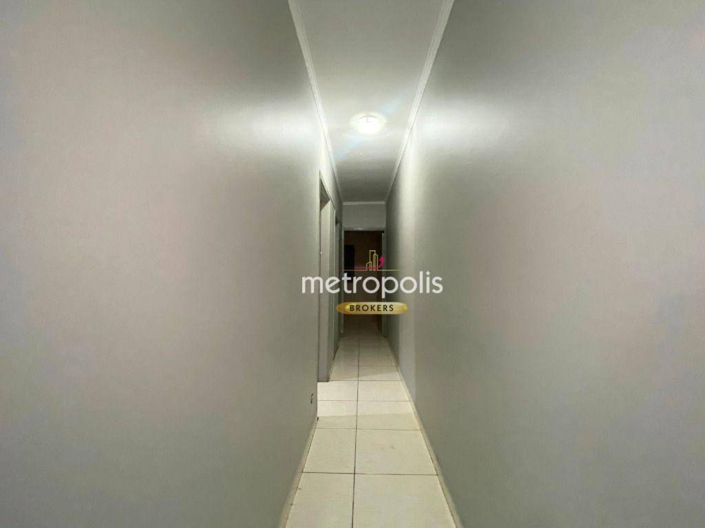 Sobrado à venda com 3 quartos, 200m² - Foto 15