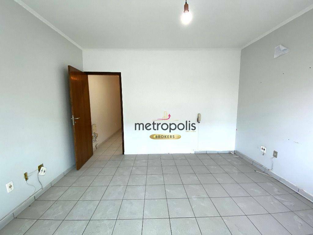 Conjunto Comercial-Sala à venda e aluguel, 40m² - Foto 15