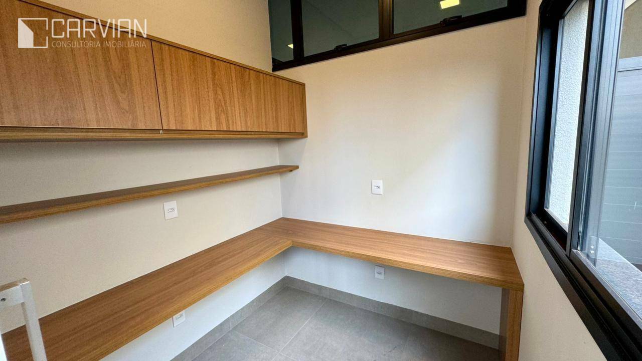 Casa de Condomínio à venda com 3 quartos, 190m² - Foto 14