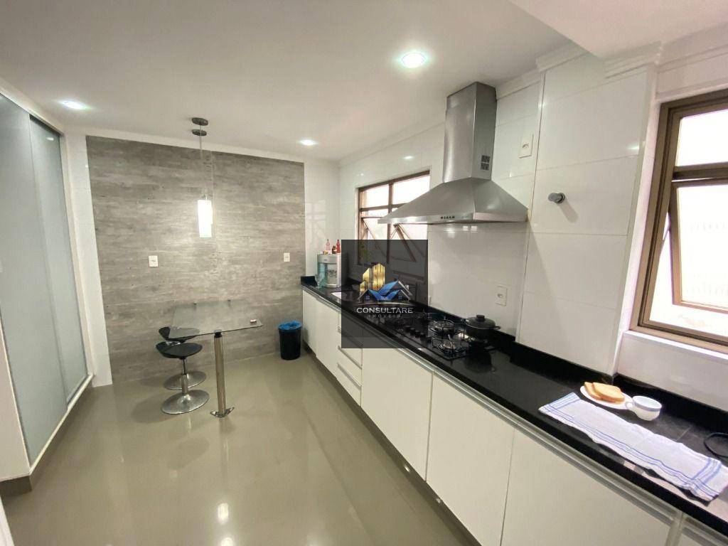 Casa à venda com 4 quartos, 212m² - Foto 30