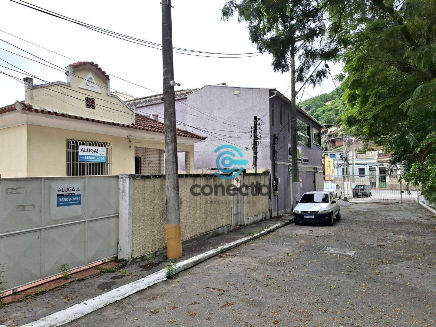 Casa para alugar com 3 quartos, 115m² - Foto 2