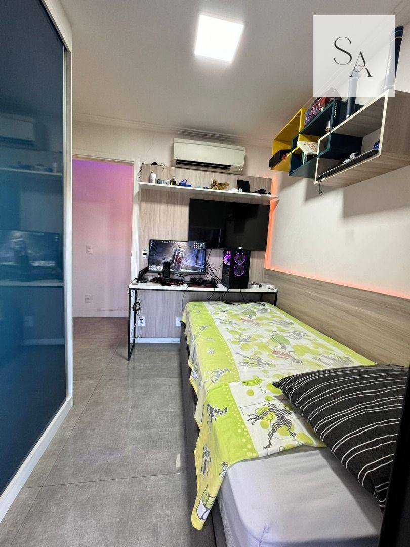 Apartamento à venda com 3 quartos, 79m² - Foto 10