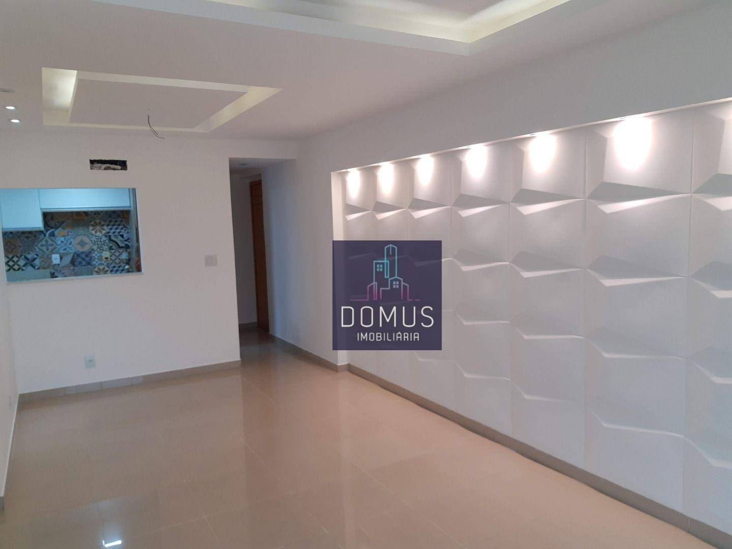 Apartamento à venda com 3 quartos, 88m² - Foto 10