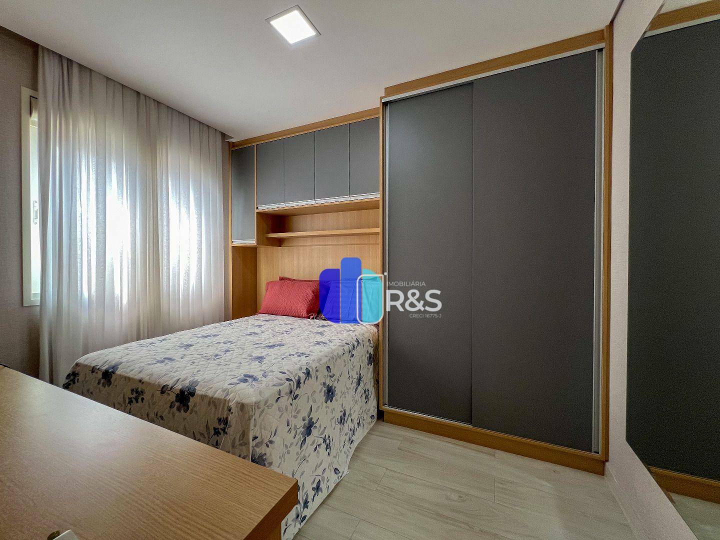 Apartamento à venda com 3 quartos, 100m² - Foto 19