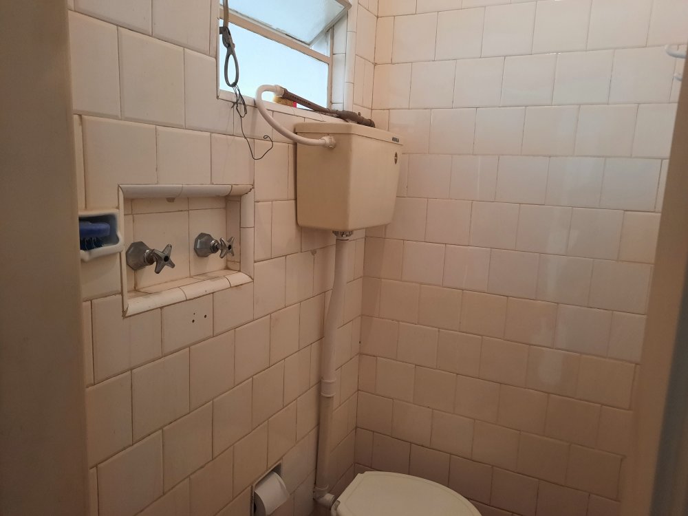 Apartamento à venda com 3 quartos, 172m² - Foto 4