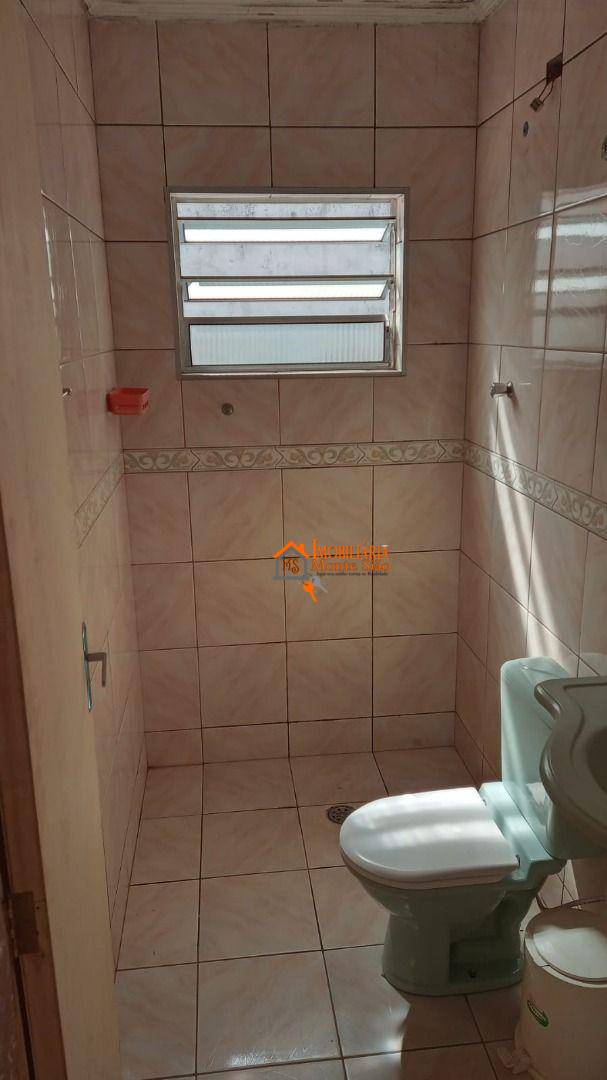 Casa à venda com 3 quartos, 111m² - Foto 4