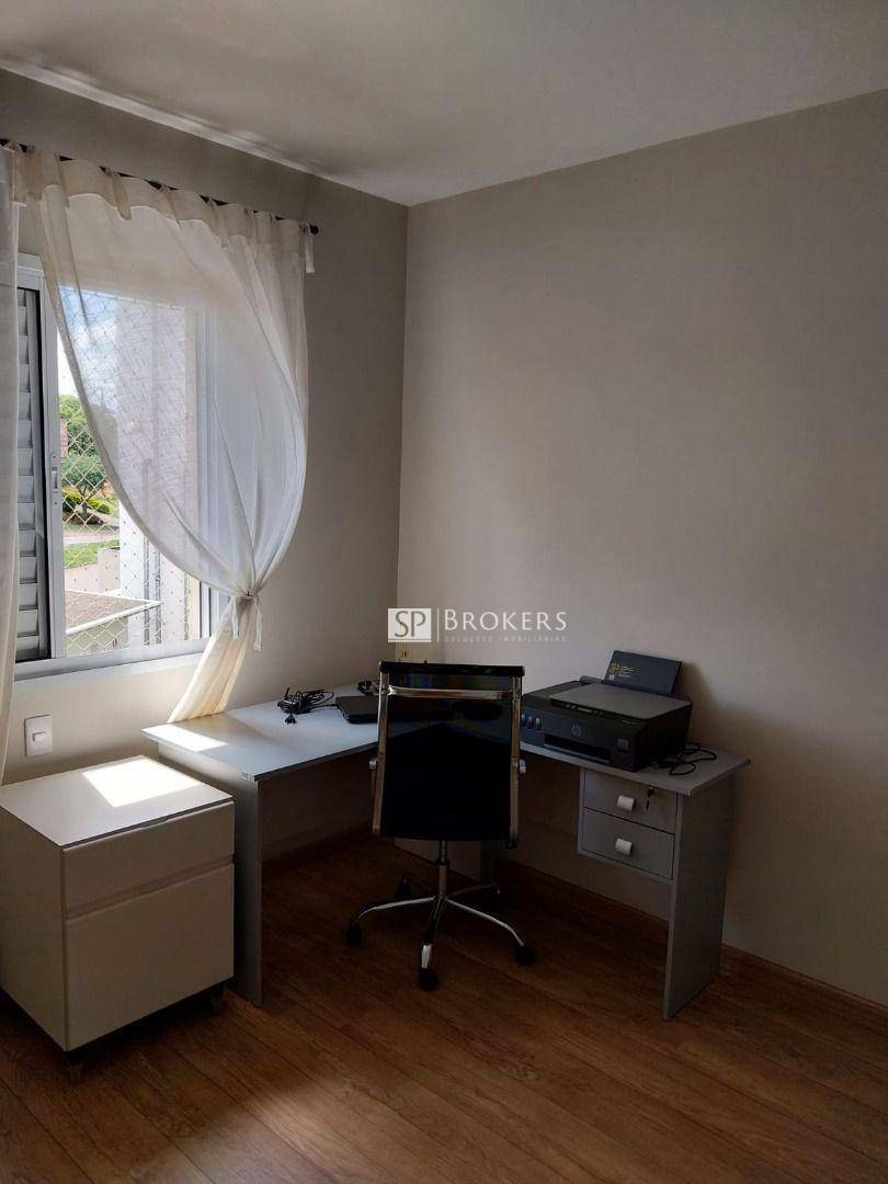 Apartamento à venda com 2 quartos, 63m² - Foto 9