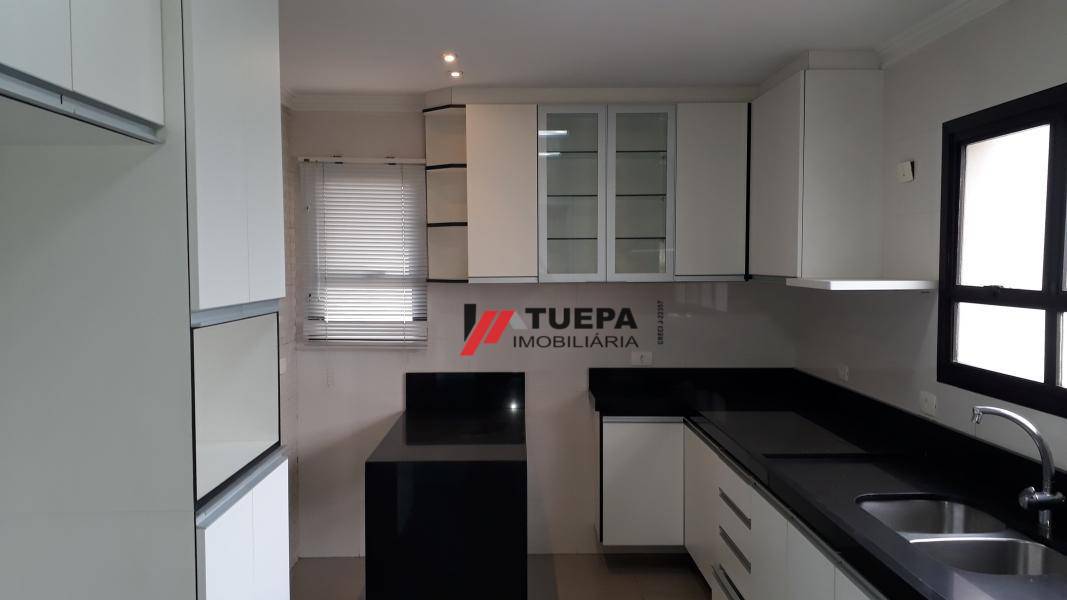 Apartamento à venda com 3 quartos, 187m² - Foto 7