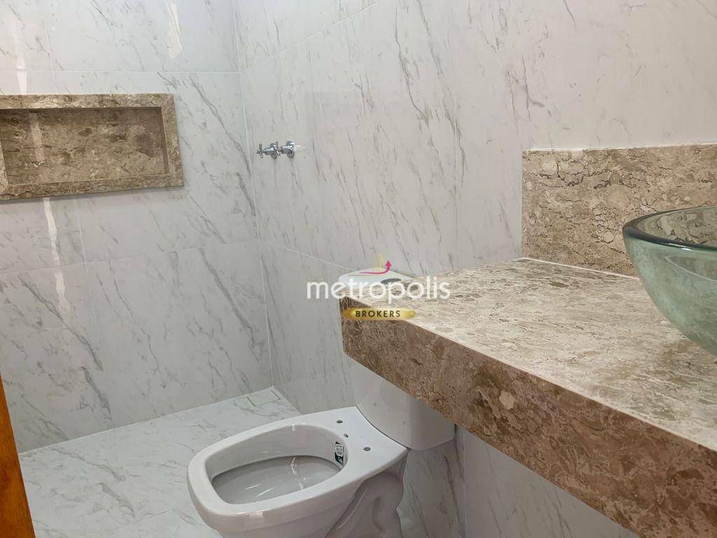 Apartamento à venda com 2 quartos, 45m² - Foto 5