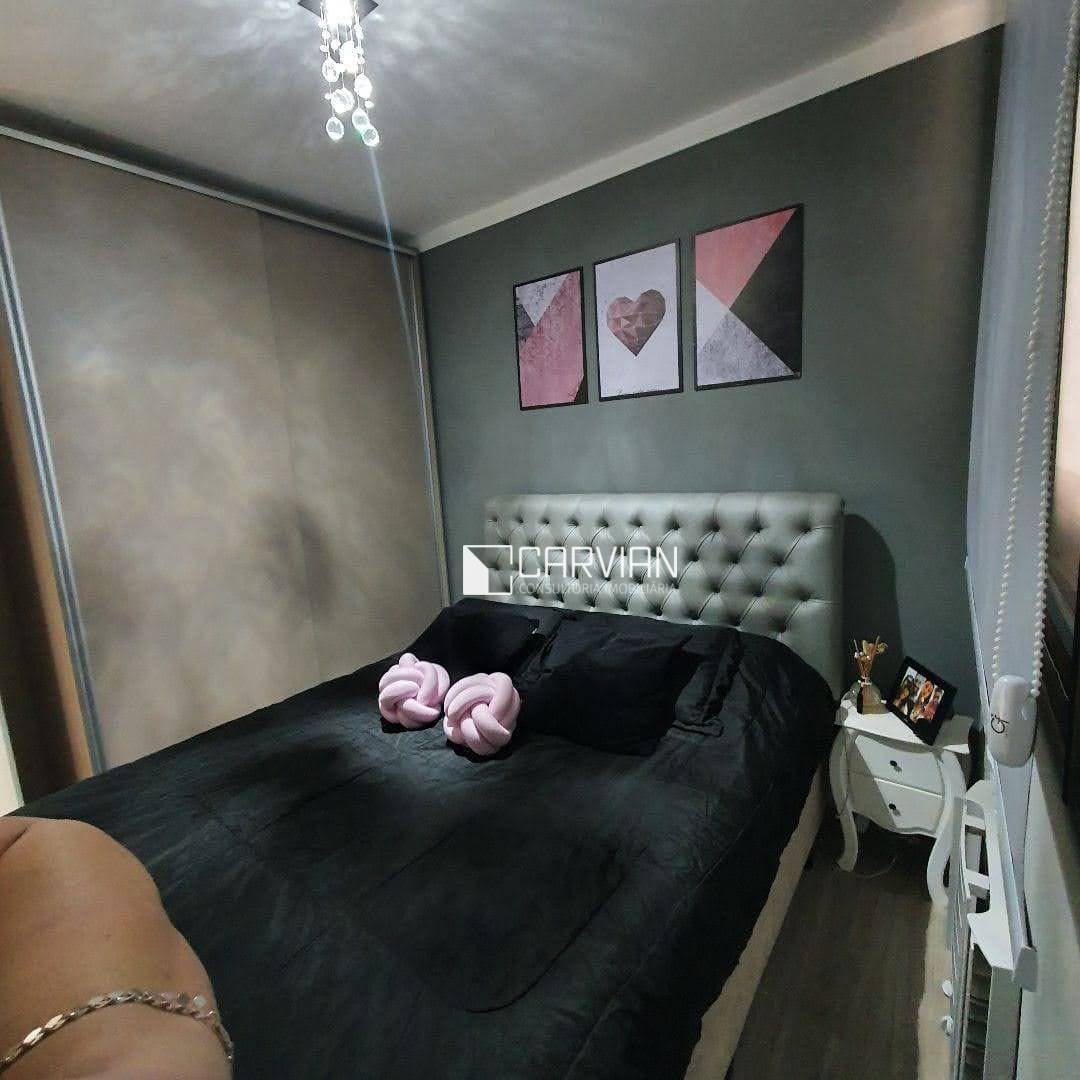 Apartamento, 2 quartos, 49 m² - Foto 5