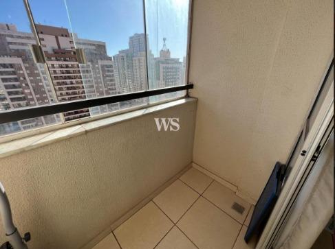 Apartamento à venda com 3 quartos, 68m² - Foto 4