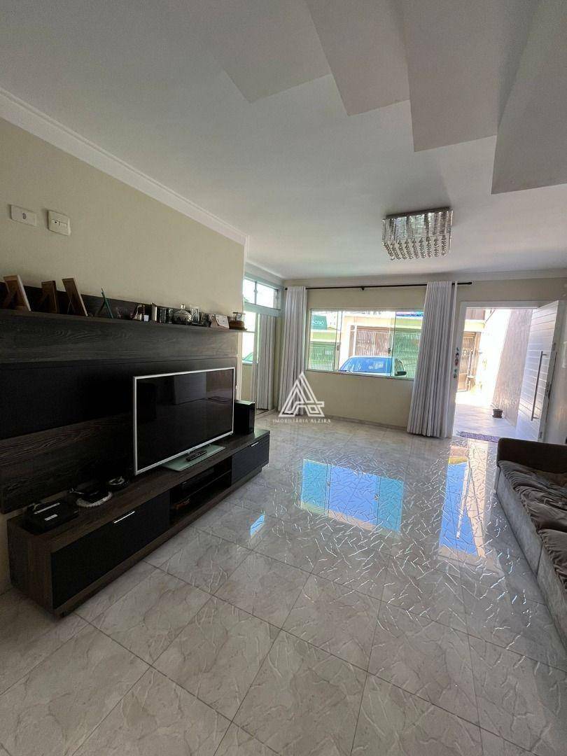 Sobrado à venda com 3 quartos, 266m² - Foto 15