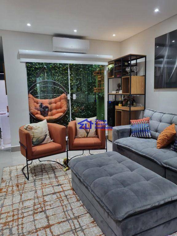 Sobrado à venda com 3 quartos, 145m² - Foto 26