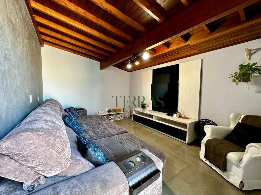 Casa de Condomínio à venda com 2 quartos, 150m² - Foto 4