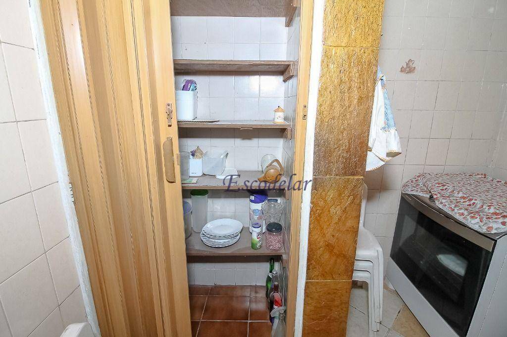 Sobrado à venda com 4 quartos, 150m² - Foto 12