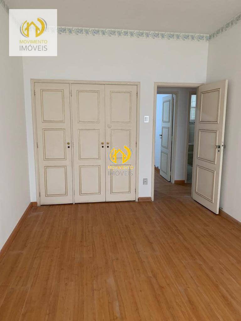 Apartamento à venda com 4 quartos, 268m² - Foto 6